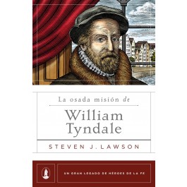 Osada misión de William Tyndale, La