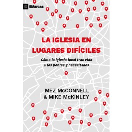 Iglesia en lugares difíciles, La