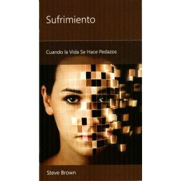 Sufrimiento