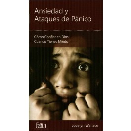 Ansiedad y ataques de pánico
