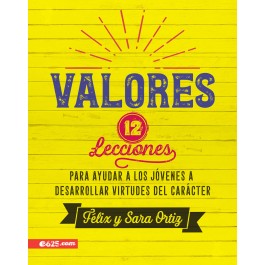 Valores