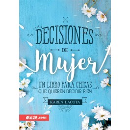 Decisiones de mujer