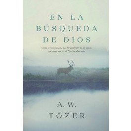 En la búsqueda de Dios