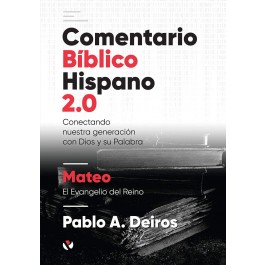 Comentario bíblico hispano 2.0 - Mateo