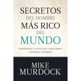Secretos del hombre más rico del mundo