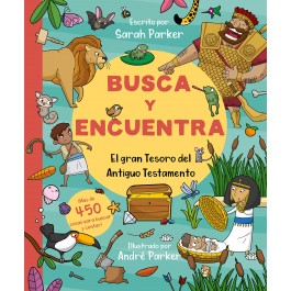 Busca y encuentra