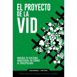 Proyecto de la vid, La