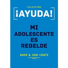 Mi adolescente es rebelde