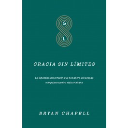 Gracia sin límites