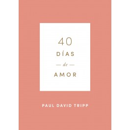 40 días de amor