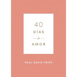 40 días de amor