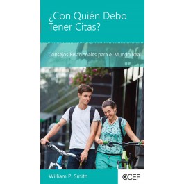 ¿Con quién debo tener citas?
