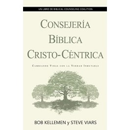 Consejería bíblica Cristo-céntrica