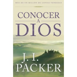 Conocer a Dios