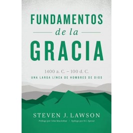 Fundamentos de la Gracia