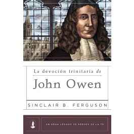 Devoción trinitaria de John Owen, La