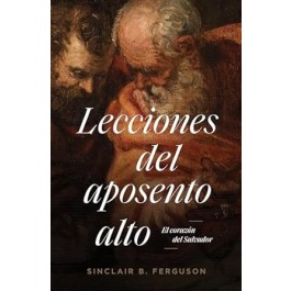 Lecciones del aposento alto