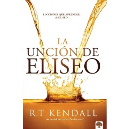 Unción de Eliseo, La