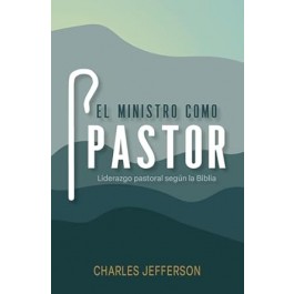 Ministro como pastor, El