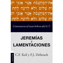 Jeremías y Lamentaciones