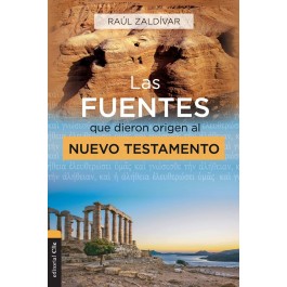 Fuentes que dieron origen al Nuevo Testamento, Las
