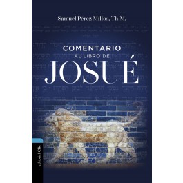 Comentario al libro de Josué