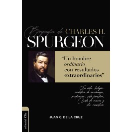 Biografía de Charles H. Spurgeon