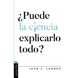 ¿Puede la ciencia explicarlo todo?