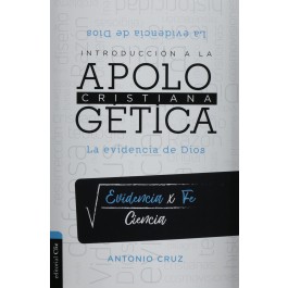 Introducción a la apologética cristiana