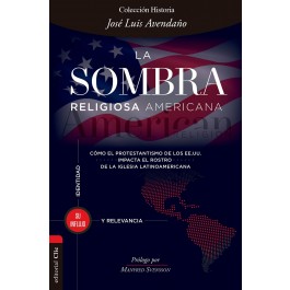 Sombra religiosa americana, La