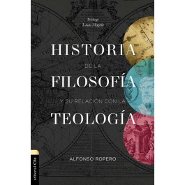 Historia de la Filosofía y su relación con la teología