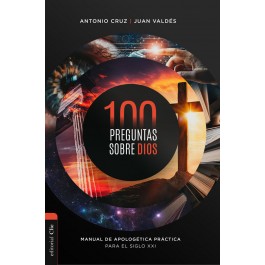 100 preguntas sobre Dios