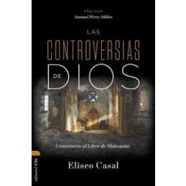 Controversias de Dios, Las