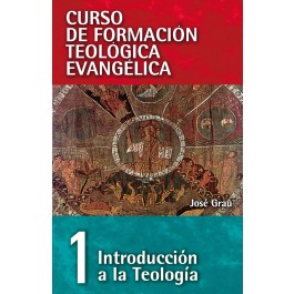 Introducción a la teología