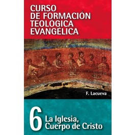 Iglesia: Cuerpo de Cristo