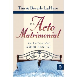 Acto matrimonial, El