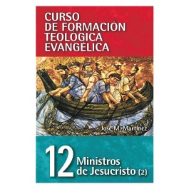 Ministros de Jesucristo. Vol. 2