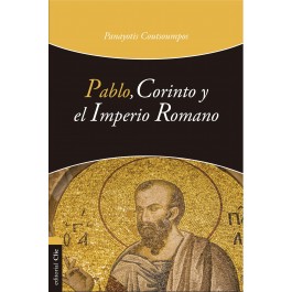 Pablo, Corinto y el Imperio Romano