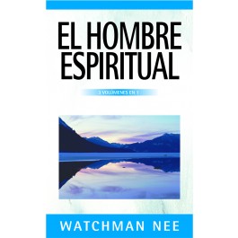 Hombre espiritual, El