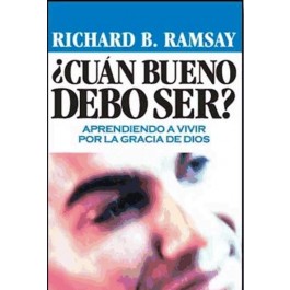 ¿Cuán bueno debo ser?