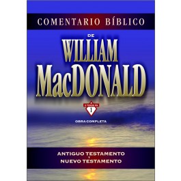 Comentario bíblico de William MacDonald