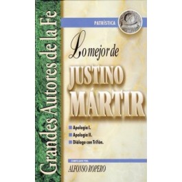 Mejor de Justino Mártir, Lo
