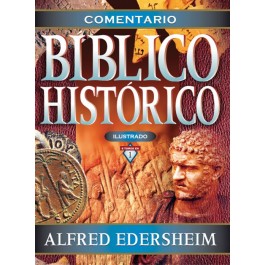 Comentario bíblico histórico