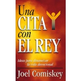 Una cita con el rey