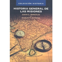 Historia general de las misiones