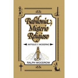 Babilonia, misterio religioso