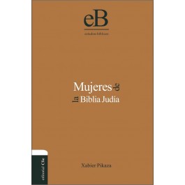 Mujeres de la Biblia Judía