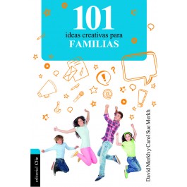 101 ideas creativas para familias