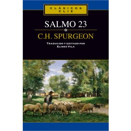 Salmo 23