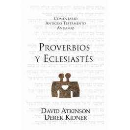 Proverbios y Eclesiastés